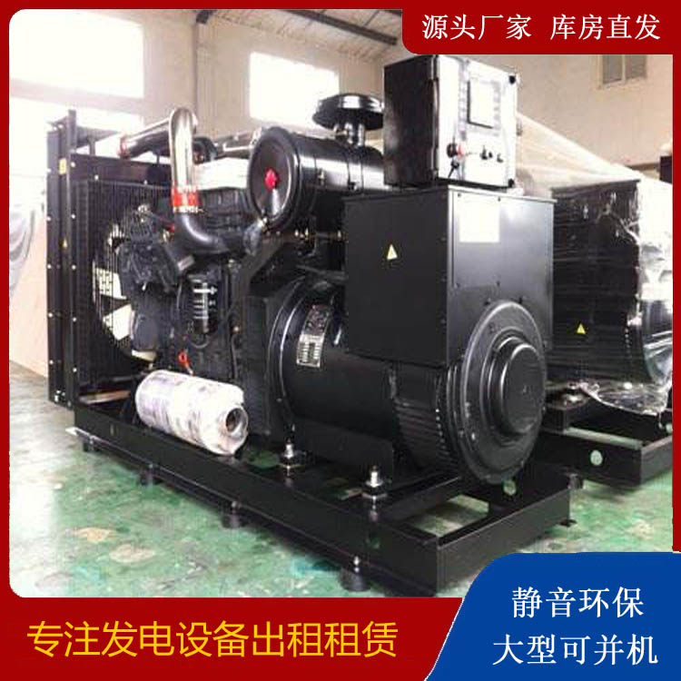 赛罕发电车出租 柴油发电机组需要经常换机油吗?