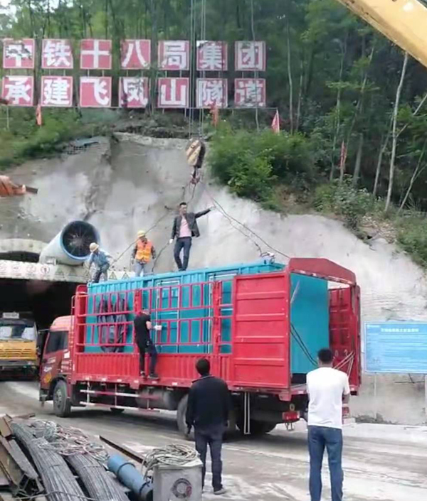 赛罕发电机组维修后输出功率降低是什么问题