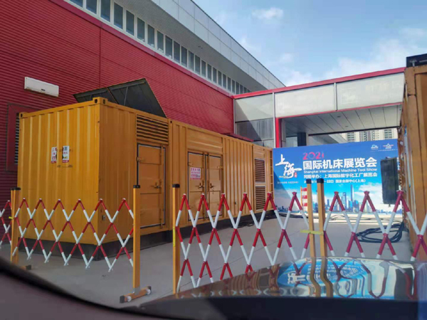 赛罕发电车出租-发电机无电压或电压太低怎么办？