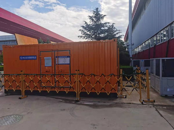 赛罕出租发电机-发电机组的主要用途是什么？