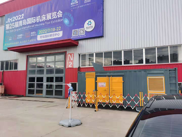 赛罕发电机租赁-柴油发电机组不及时维护危害大