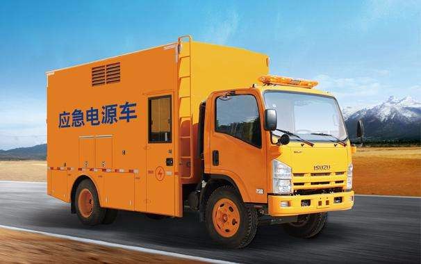 赛罕租赁发电机-柴油发电机组紧急停机的正确操作方法