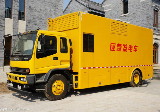 赛罕发电车租赁-柴油发电机组的基本分类有哪些？