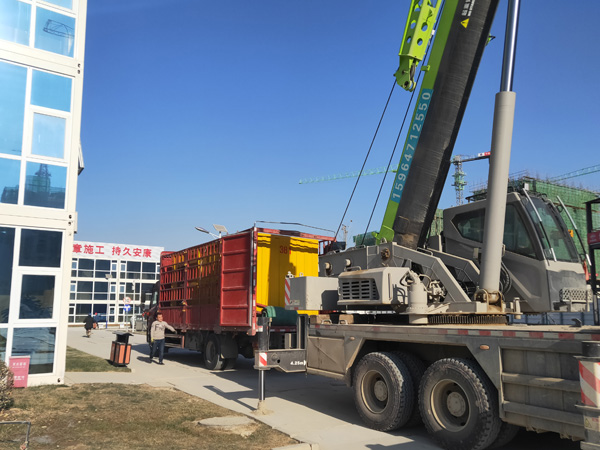 赛罕发电机出租50KW柴油发电机组需要配多粗电缆线