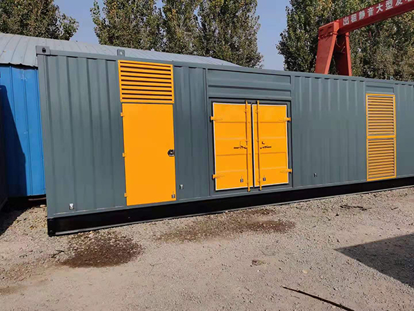 赛罕有哪些方法可以降低发电机的启动电流?