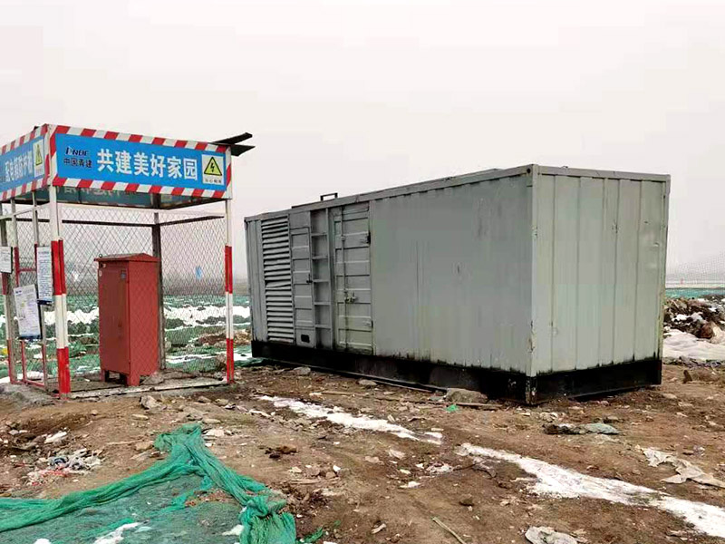 赛罕燃气发电机在高海拔地区运行时会遇到哪些常见故障?