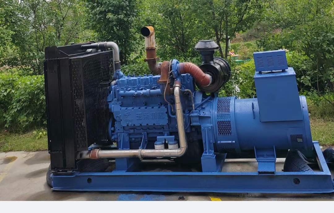 赛罕发电机出租如何选择适合的空开类型？