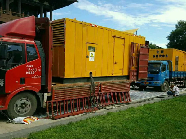 赛罕输出电流不稳定会对柴油发电机造成哪些损害？