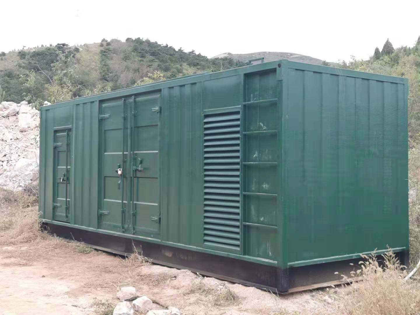 赛罕如何对接地系统进行定期检测和维护？