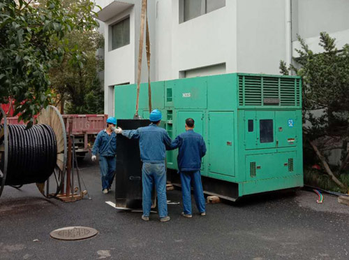 赛罕核电厂应急柴油发电机的调试和维护对其他工厂发电机有哪些借鉴意义？