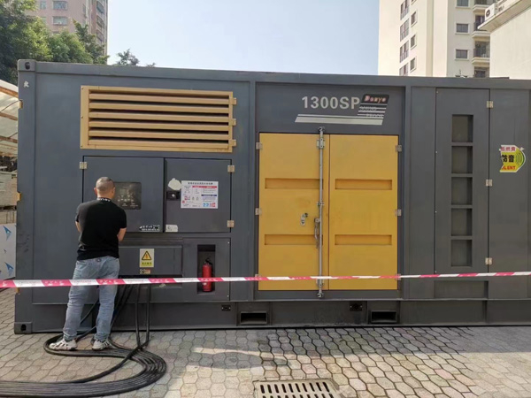 赛罕延长空气滤清器使用寿命的注意事项