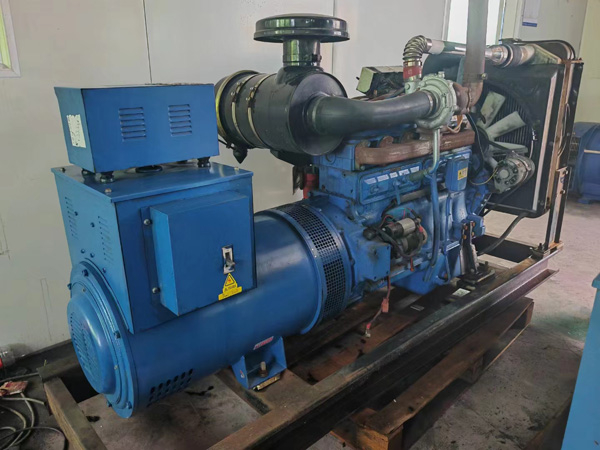 赛罕100kW柴油发电机组使用多级机油有哪些优缺点？