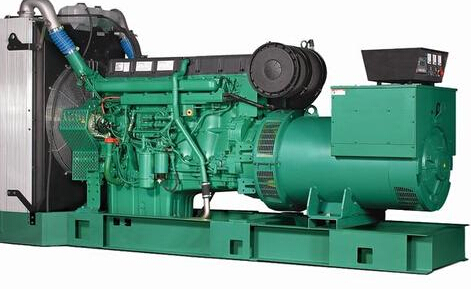 赛罕发电机除垢后需要用清水冲洗水冷式机油散热器几次？