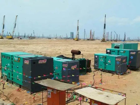 赛罕测量水冷式机油散热器密封件尺寸的具体步骤是什么？
