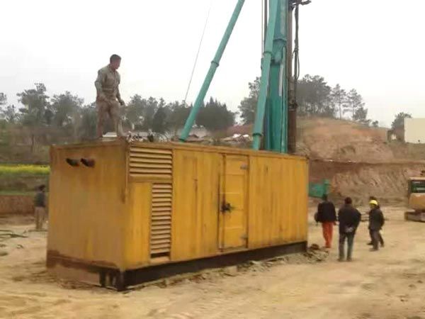 赛罕柴油发电机组应用场合有哪些？